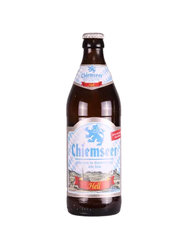Chiemseer Hell