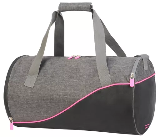 Andros Barrel Holdall