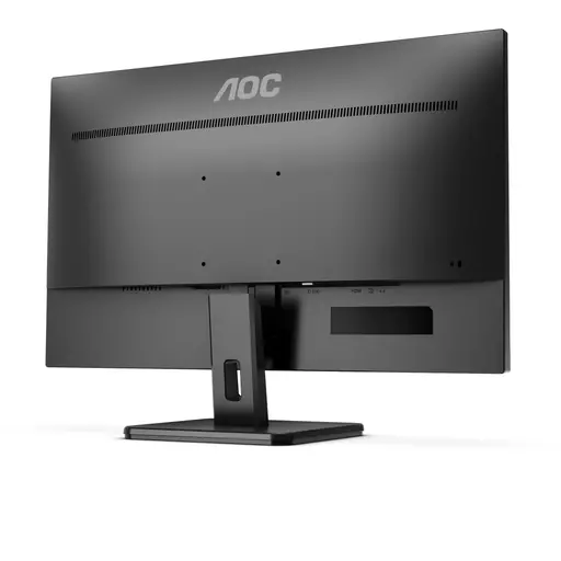 AOC E2 27E2QAE computer monitor 68.6 cm (27") 1920 x 1080 pixels Full HD LCD Black