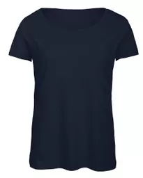 Women's Triblend Tee