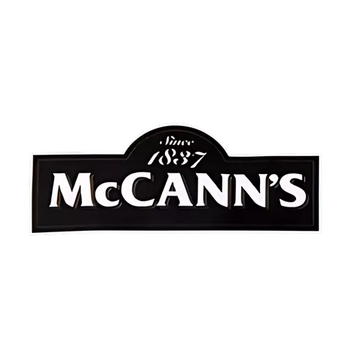 McCann's