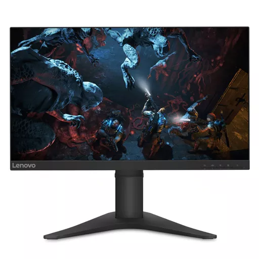 Lenovo G25-10 computer monitor 62.2 cm (24.5