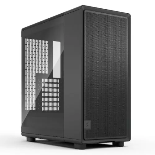Fractal Design Epoch TG - Black