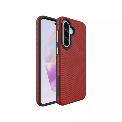 ProGrip for Galaxy A57 5G - Red