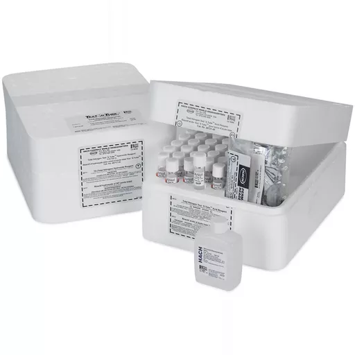 Nitrogen Total TNT10-150mg/L N