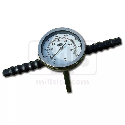 Portable Asphalt Thermometer