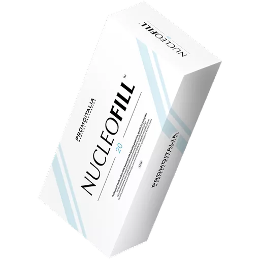 Nucleofill 20 (Medium 2%) 1 x 1.5ml