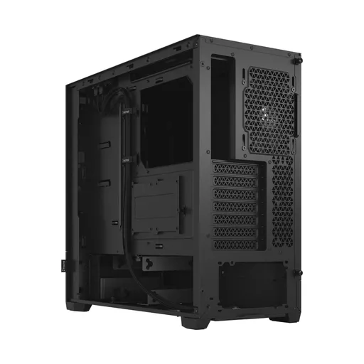 Fractal Design Pop Air Tower Black