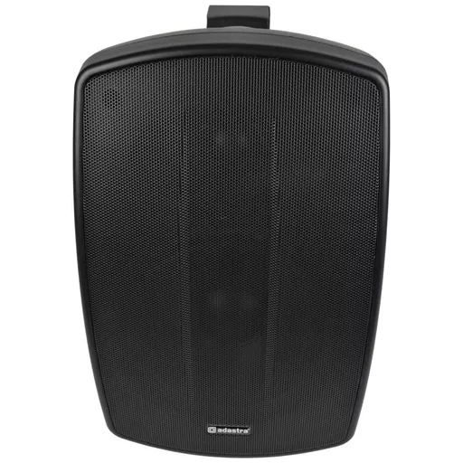 Adastra BH6V-B IP44 100v Background Black Speaker (Each)