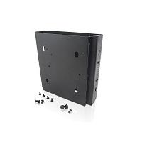 Lenovo ThinkCentre Tiny Sandwich Kit II Monitor stand-mounted CPU holder Black