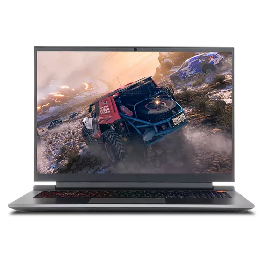 Defiant 16 inch Intel Core i7, 16GB, 1TB, RTX 3080 Ti Gaming Laptop