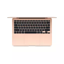 Apple MacBook Air Notebook 33.8 cm (13.3") 2560 x 1600 pixels Apple M 8 GB 256 GB SSD Wi-Fi 6 (802.11ax) macOS Big Sur G