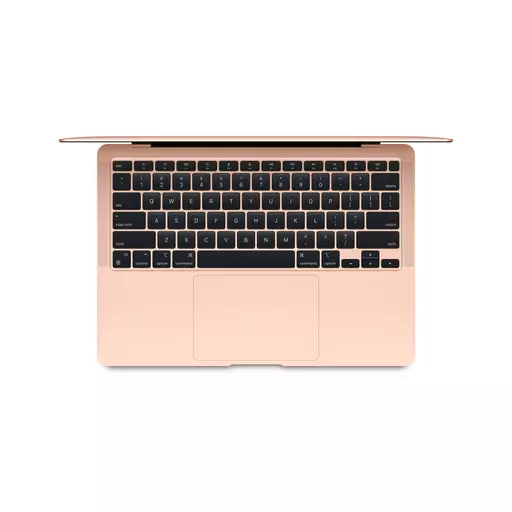 Apple MacBook Air Notebook 33.8 cm (13.3") 2560 x 1600 pixels Apple M 8 GB 256 GB SSD Wi-Fi 6 (802.11ax) macOS Big Sur G