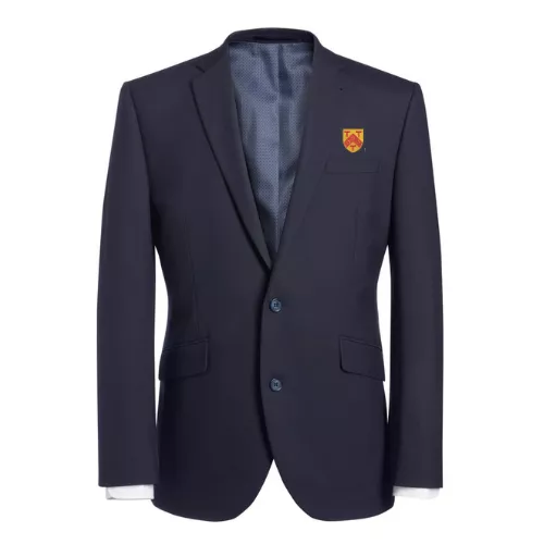 St Antony's College Lodge Mens Dijon Blazer