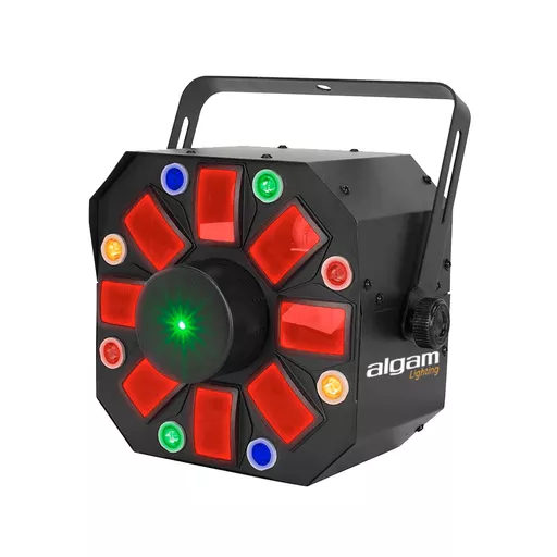 Algam Lighting Phebus 2 Lighting Effect