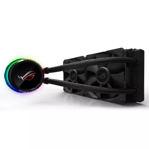 Asus ROG Ryuo 240mm Cooler RGB