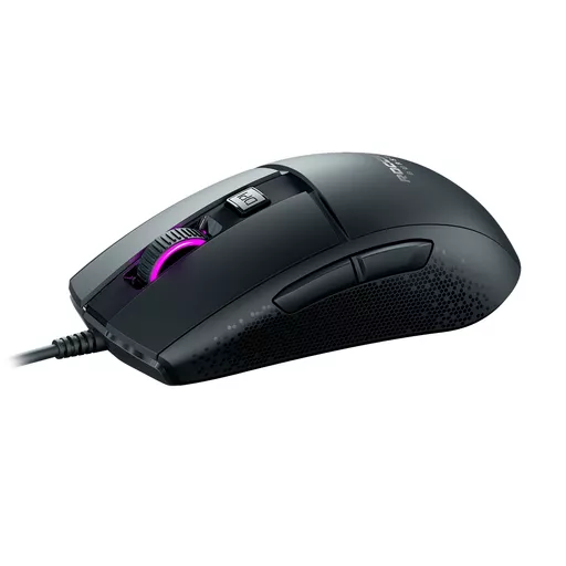 ROCCAT Burst Core mouse Gaming Right-hand USB Type-A Optical 8500 DPI