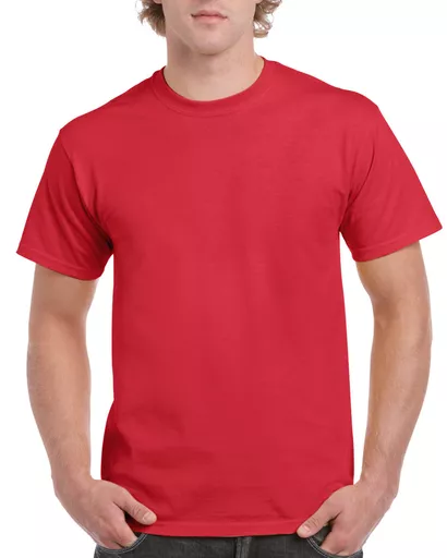 Ultra Cotton® Adult T-Shirt