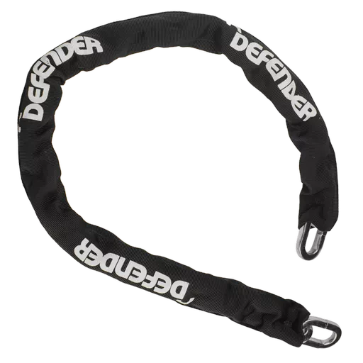 DEFENDER By Squire Hardened Steel Chain