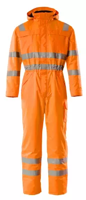 MASCOT® SAFE ARCTIC Winter Boilersuit