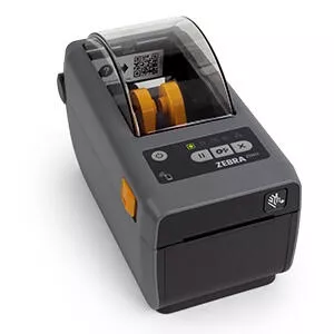 Zebra ZD611 label printer Direct thermal 203 x 203 DPI Wired & Wireless