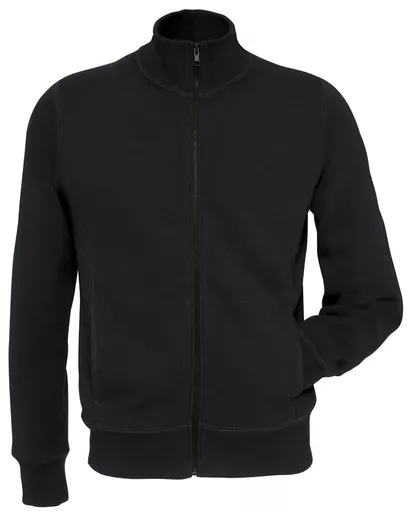 Men's Spider Sweat Jacket