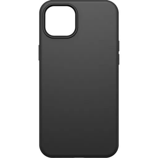 OtterBox Symmetry Series for MagSafe for iPhone 15 Plus, Black