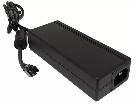 Datalogic 94ACC0250 power adapter/inverter Indoor 90 W Black