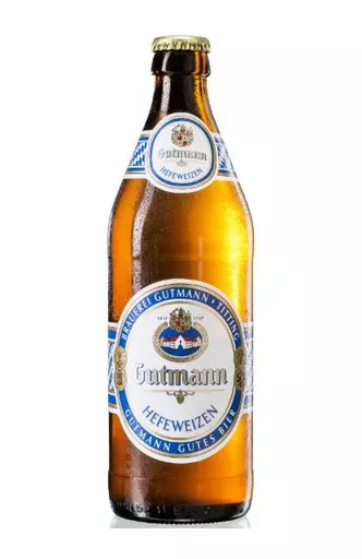 GUTMANN Weiss Hell