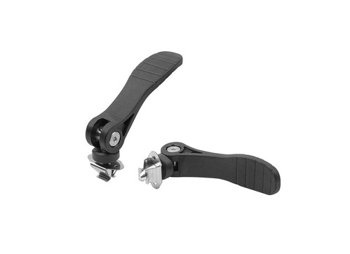 K0751 - Cam Levers With Quick Lock