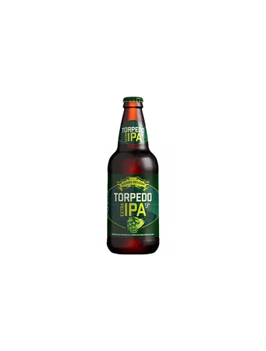 Sierra Nevada Torpedo