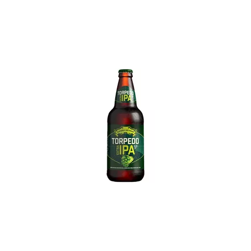 Sierra Nevada Torpedo