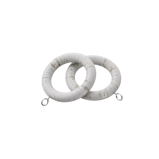 28mm Victory Wood Rings (Pk 6) SW