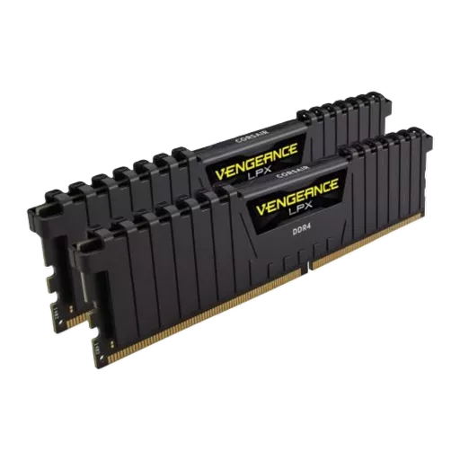 Corsair 32GB Kit (2 x 16GB), DDR4, 3600MHz