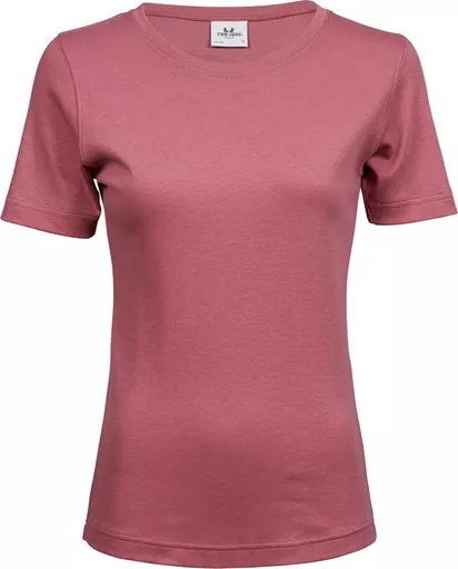 Ladies' Interlock Tee