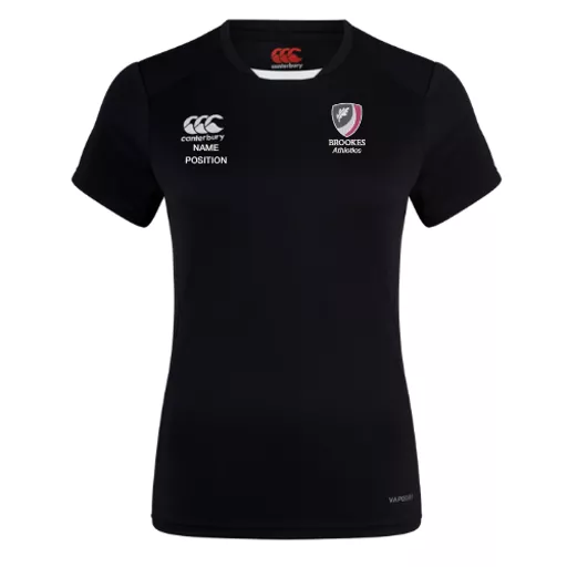 OxfordBrookesUniversity_Athletics_WomensClubTee_Black_Front.png