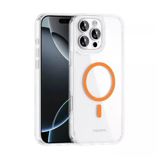 ProMag Vibe for iPhone 16 Plus - Orange