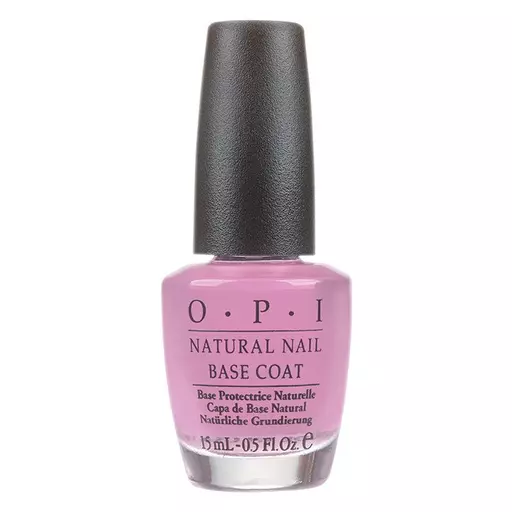 OPI Natural Nail Base Coat 15ml