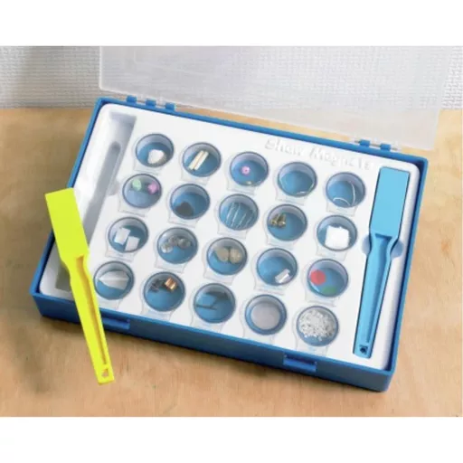 Magnetic Materials Testing Kit