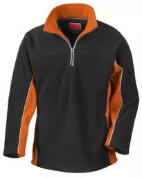 Tech3® Sport Fleece Top