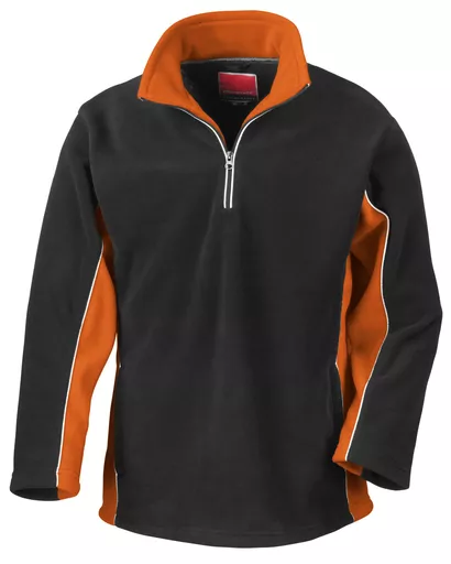Tech3® Sport Fleece Top