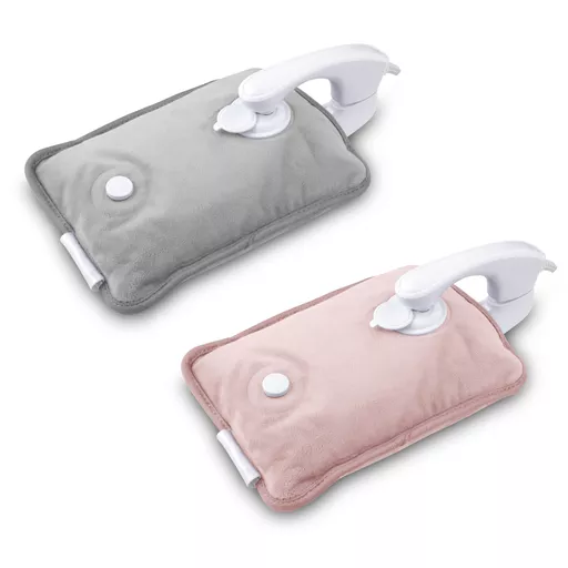 Rechargeable Hot Water Bottle