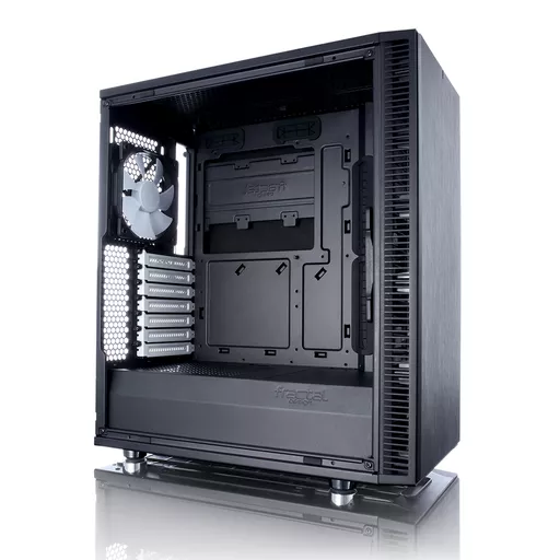 Fractal Design Define C Tower Black
