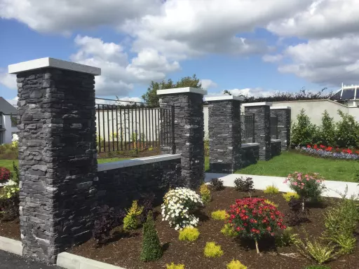 Ledgestone Limestone Panels 13