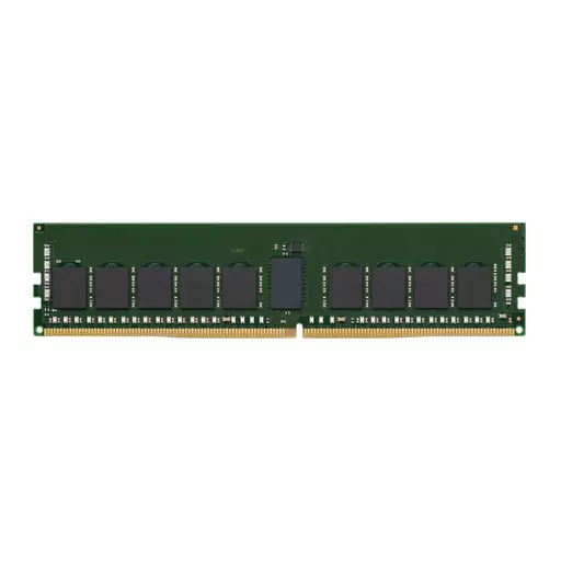 Kingston Technology KTH-PL432/16G memory module 16 GB 1 x 16 GB DDR4 3200 MHz ECC