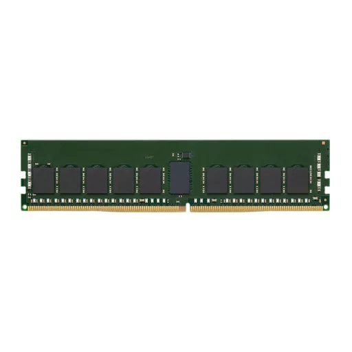 Kingston Technology KTD-PE432D8/16G memory module 16 GB 1 x 16 GB DDR4 3200 MHz ECC