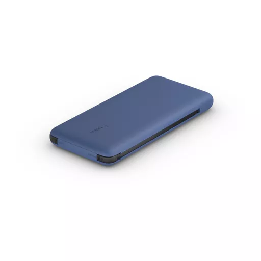 Belkin BPB006btBLU 10000 mAh Blue