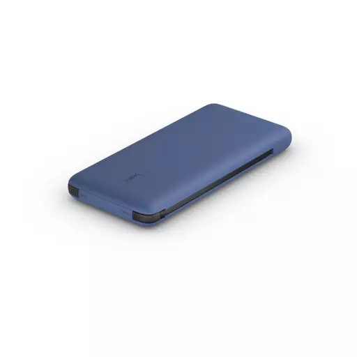 Belkin BPB006btBLU 10000 mAh Blue