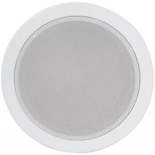 Adastra EC56V Metal Quick Fit 100v Ceiling Speaker 6