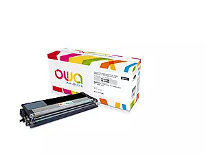 Armor K15782OW toner cartridge 1 pc(s) Black